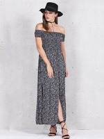 Длинное платье в пол LSP-04940/1
